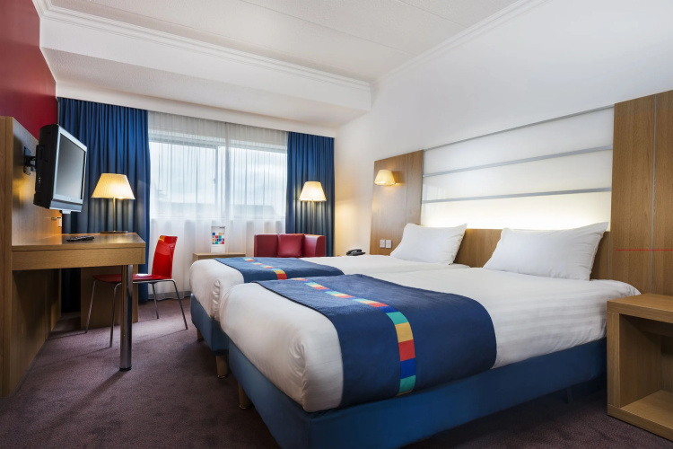 Radisson Hotel York