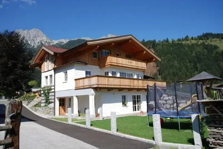 Appartment Scheiber