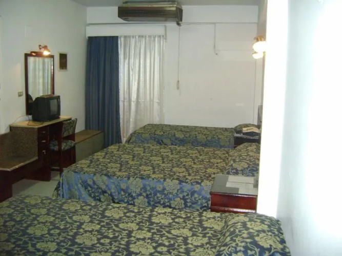 New Windsor Hotel