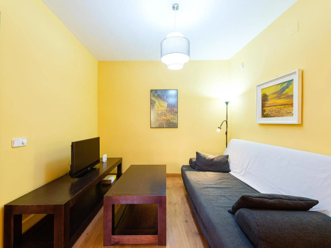 Apartamento San Vicente