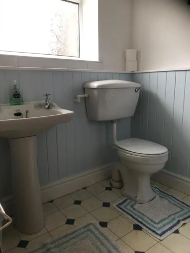 Mariners Cottage