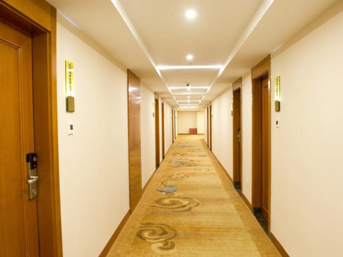 Chenzhou international Hotel