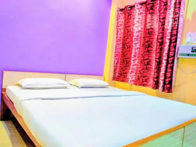 Shree Sai Paying Guest House