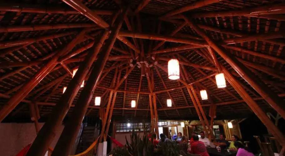 Shanti Lodge Hotel