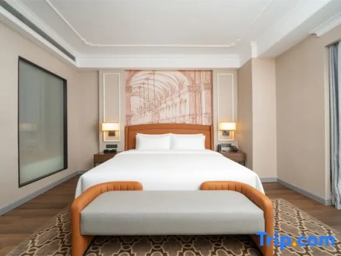 Business Double Suite