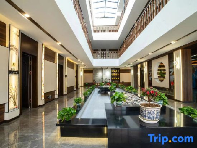 yiluyaduo.hotel