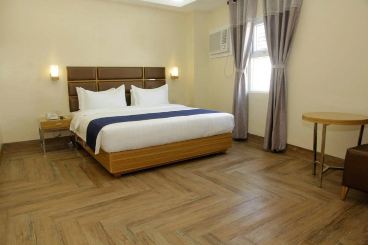 Sun Star Grand Hotel