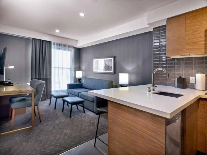 Suite