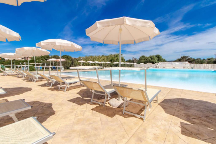 Hotel Baia Delle Mimose photo 20