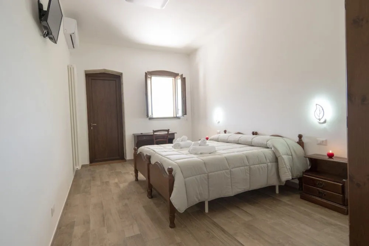 Agriturismo Le Matinelle