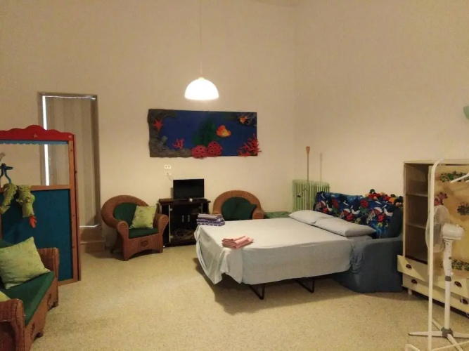 Donn'Anna B&B
