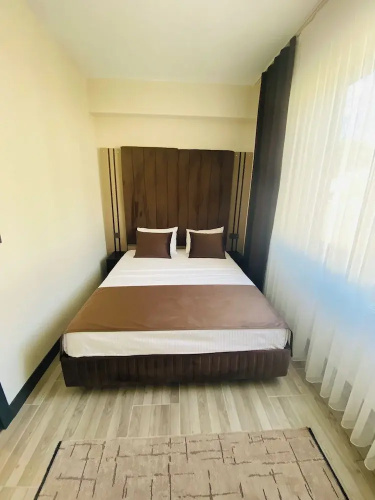 Doğal Termal Suit