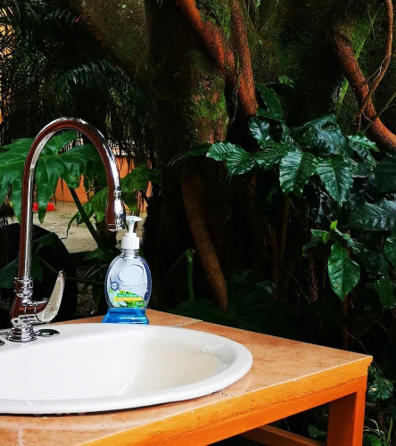 Monteverde Villa Lodge