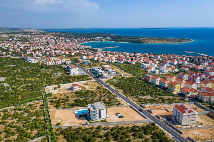 Villa Laura View