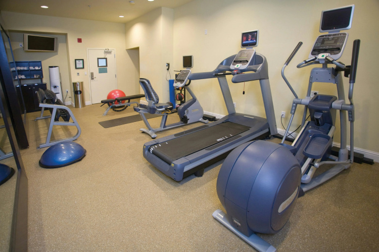 DoubleTree by Hilton Napa Valley American Canyon photo 14