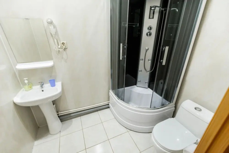 Фотография номера гостиницы Невский  111/3