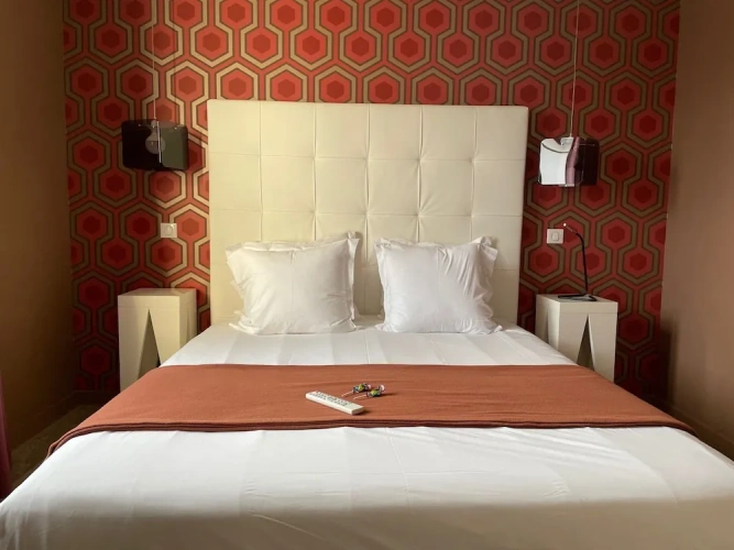 Superior Double room