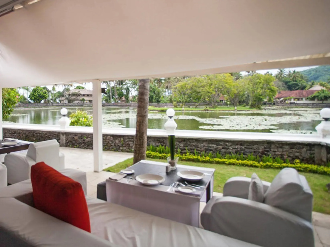 The Forty Eight Resort Candidasa