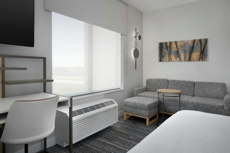 TownePlace Suites Sikeston