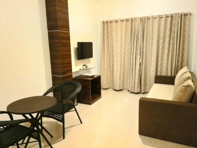 Hotel Royal Orbit