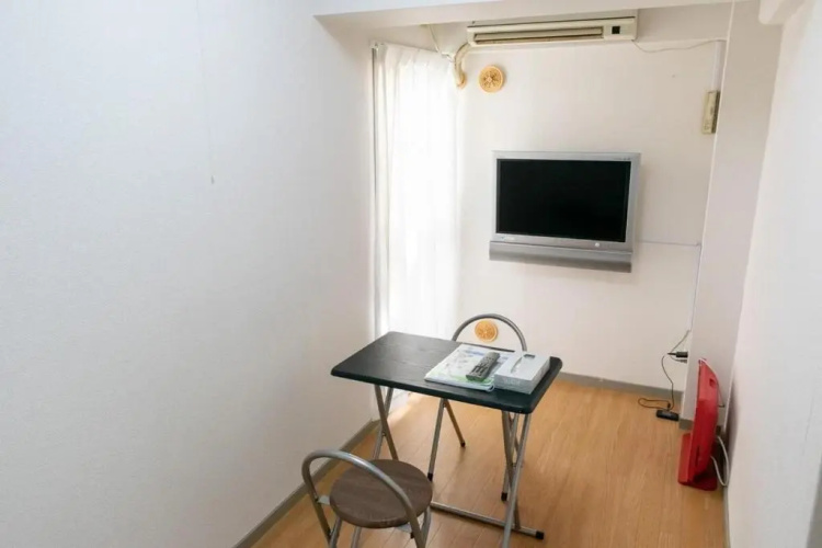 Rene 303 - Vacation STAY 13313
