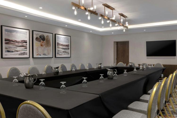 Doubletree By Hilton Kingston photo 18