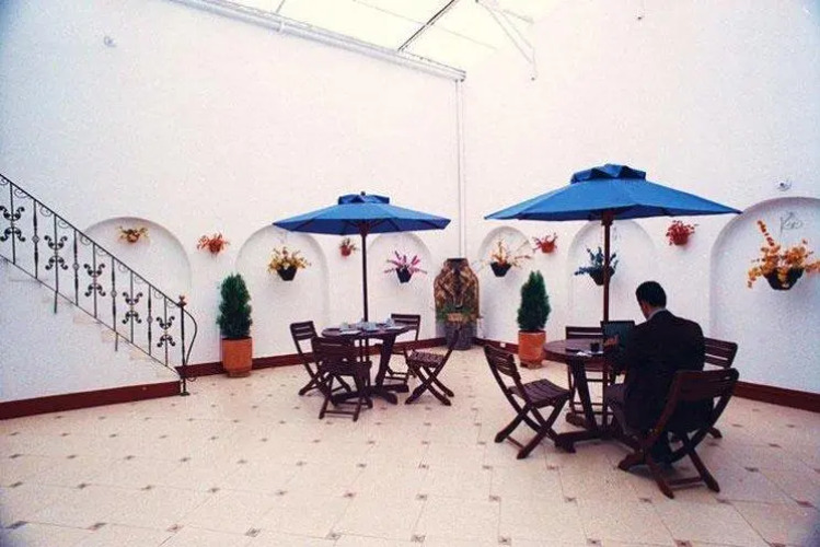 Фотография отеля