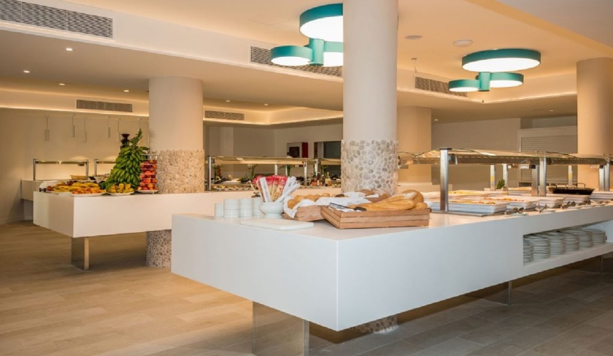 Hovima La Pinta Beachfront Family Hotel photo 27