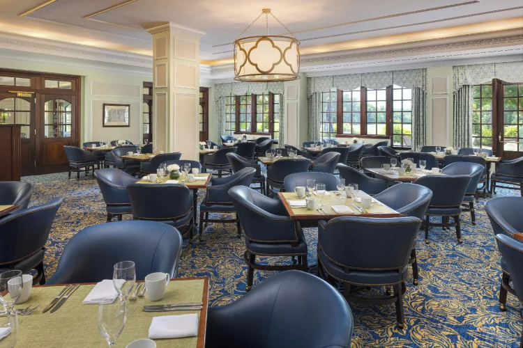 Washington Duke Inn & Golf Club photo 13
