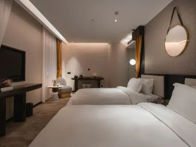 Magico Hotel