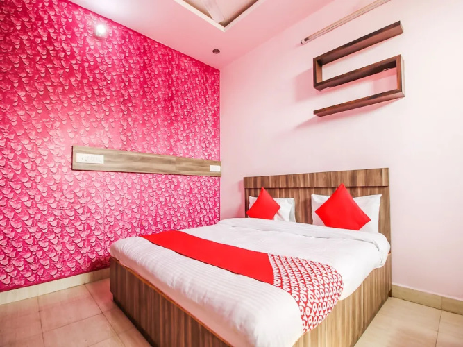 Hotel Galaxy Guest House