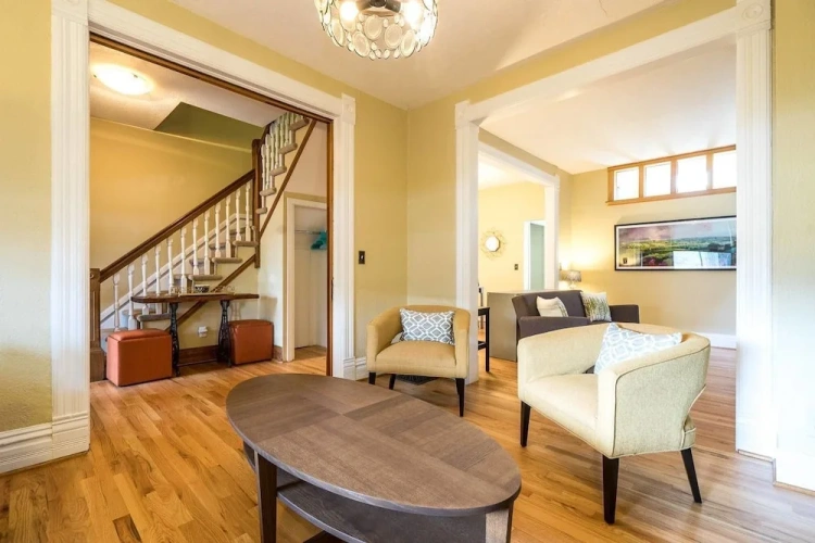 3 Bedrooms Cottage