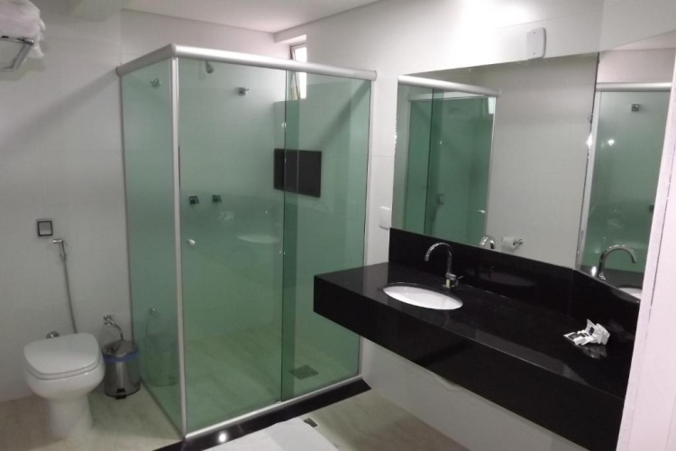 Luxury Quadruple room