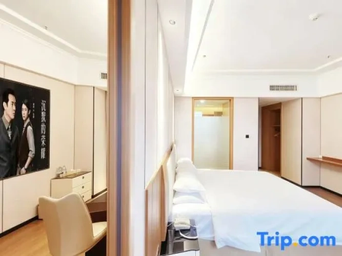 Business Double Suite