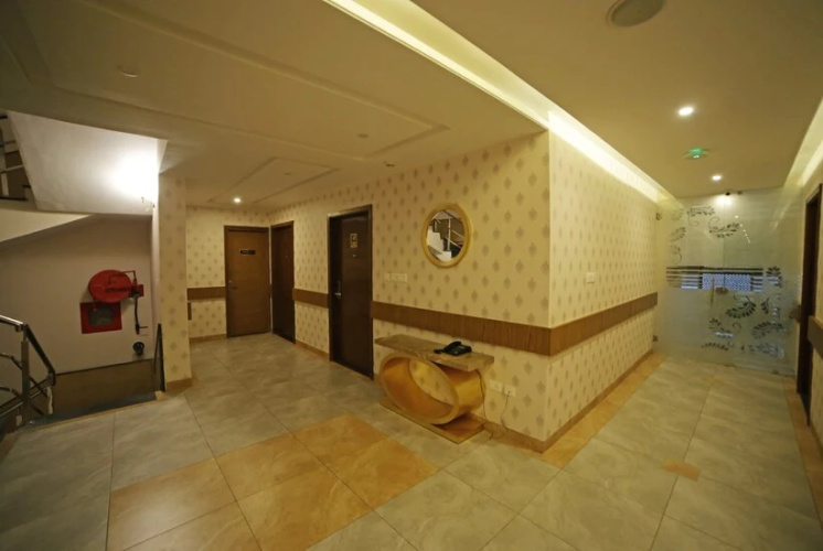 Hotel Royal Inn