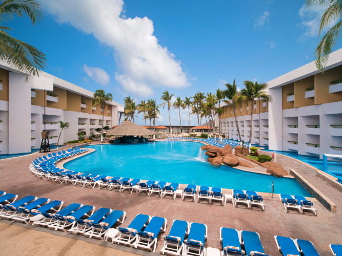 El Cid Castilla Beach Hotel photo 17