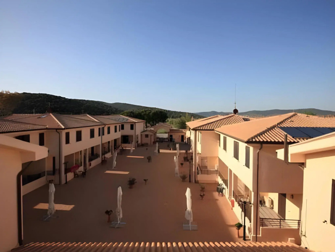 Residence Talamone il Poderino