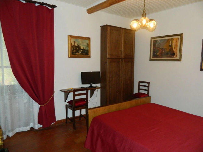 Agriturismo Le Gret
