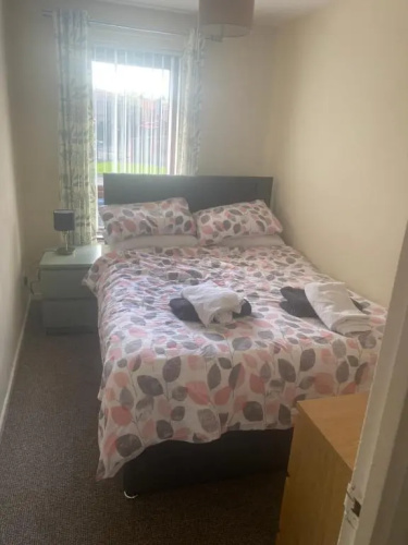 Claire’s AirBNB 2