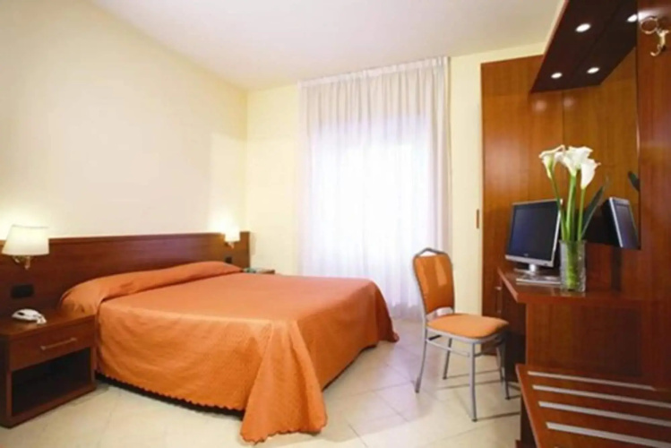 Hotel Priscilla