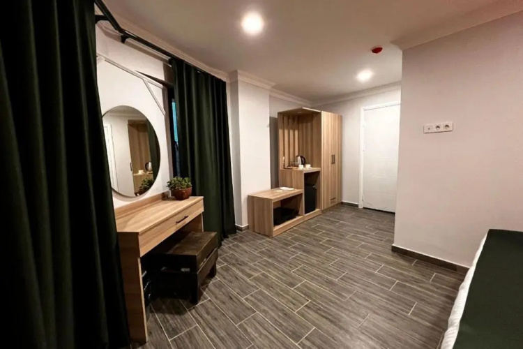 Nayada Hotel Spa