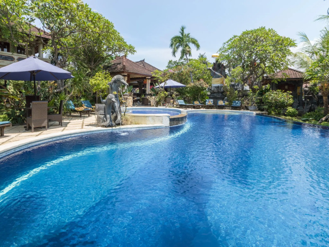 Suma Beach Hotel