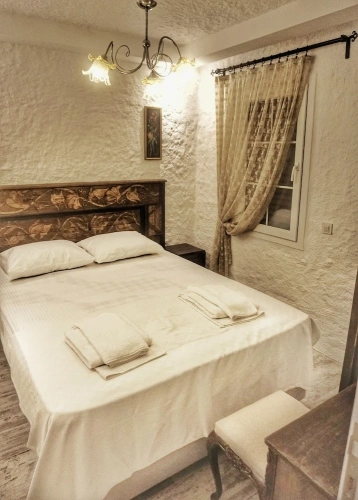 Grand Apartment