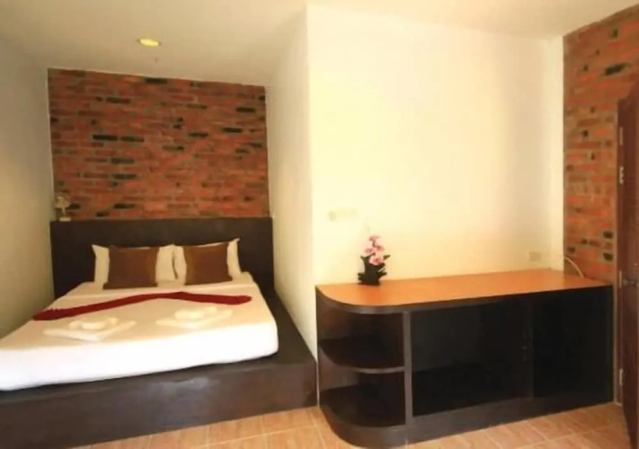 Phu Panwa Resort