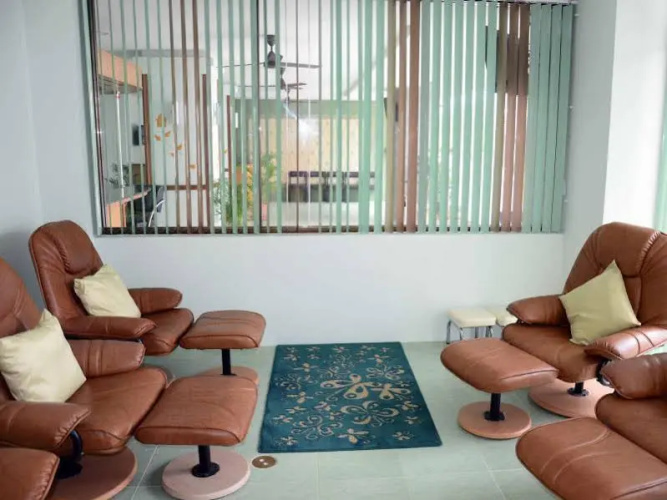 Emerald Hotel Chonburi