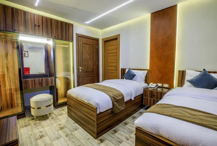 Piccolo Mondo Botique Hotel