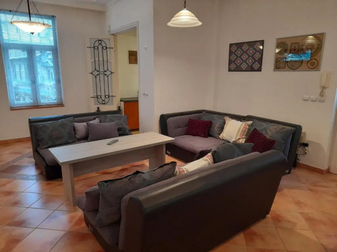 Authentic Belgrade Centre - Apartments Ethnica