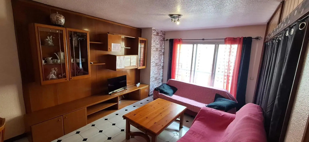 Apartamentos Casa May III - Centro Benidorm