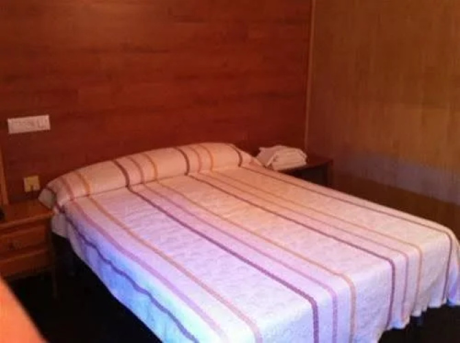 Hotel José