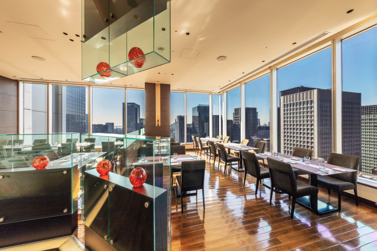 Metropolitan Tokyo Marunouchi photo 21